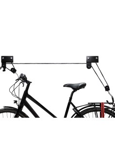 Simson (E)-Fahrradlift und Federungssystem