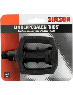 Pedale für Kinderfahrrad Simson Kids