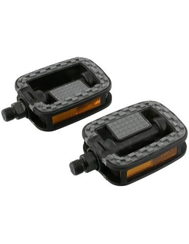 Pedale Simson Metropool