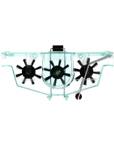 Simson Kettenreinigungsgerät "Basic"