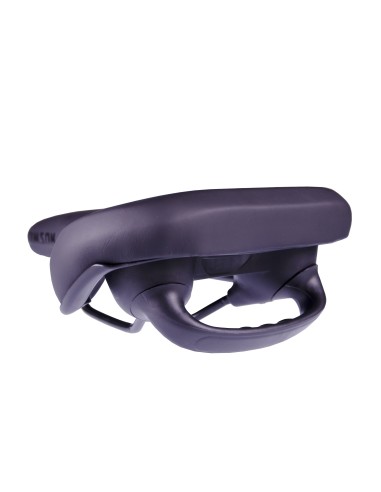 Fahrradsattel Simson E-Bike - Schwarz