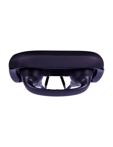 Fahrradsattel Simson E-Bike - Schwarz