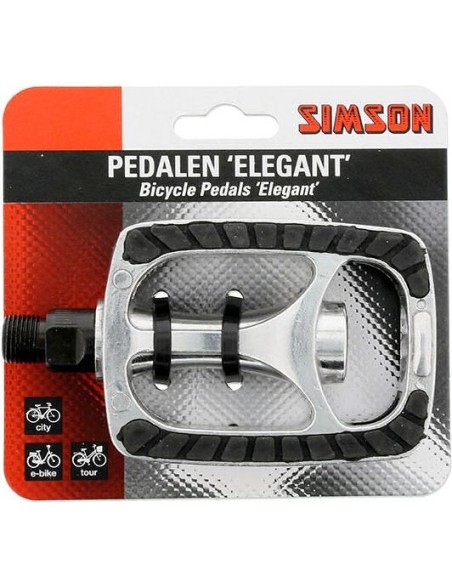 Simson Pedale "Elegant"