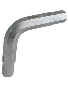 Werkzeug für Freilaufkörper IceToolz 37H2 - 14/15 mm