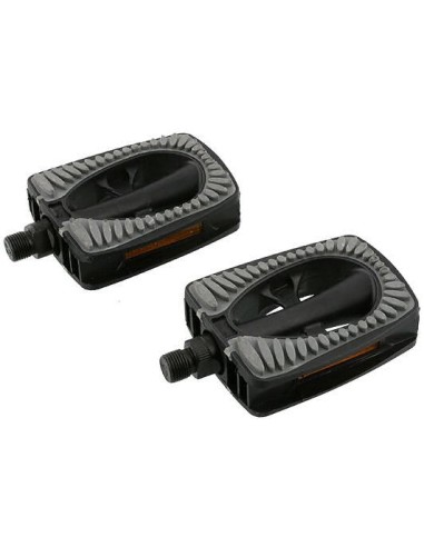 Simson Pedale Metropool comfort