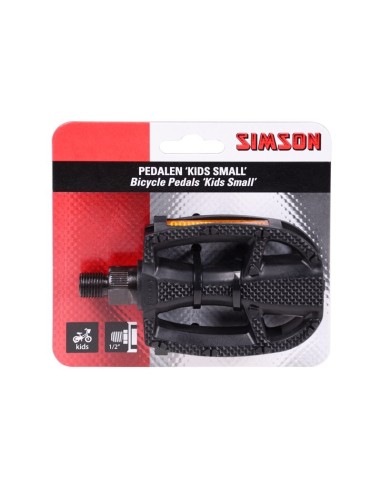 Pedale für Kinderfahrrad Simson Kids Small