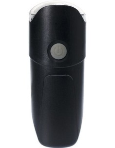 Simson USB LED Scheinwerfer "Future" 30 Lux