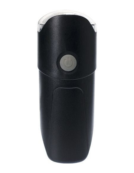 Simson USB LED Scheinwerfer "Future" 30 Lux