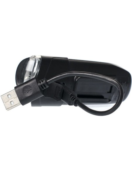 Simson USB LED Scheinwerfer "Future" 30 Lux