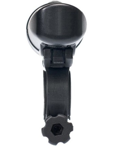 Simson USB LED Scheinwerfer "Future" 30 Lux