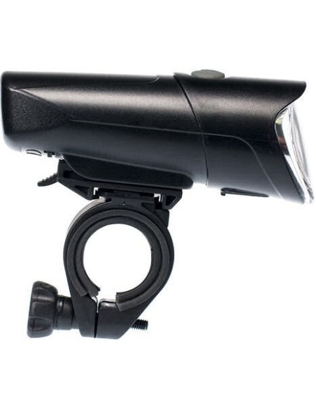Simson USB LED Scheinwerfer "Future" 30 Lux