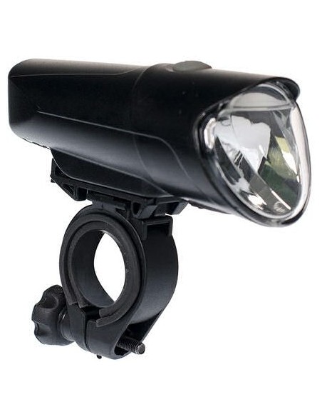 Simson USB LED Scheinwerfer "Future" 30 Lux