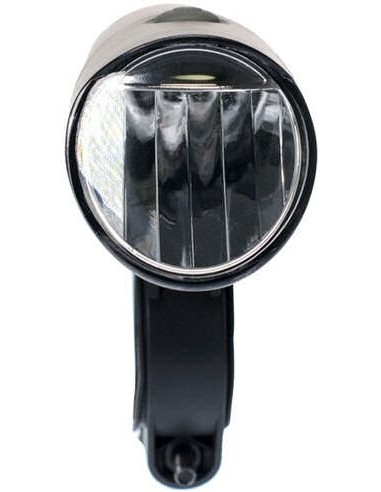 Simson USB LED Scheinwerfer "Future" 30 Lux