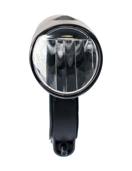 Simson USB LED Scheinwerfer "Future" 30 Lux