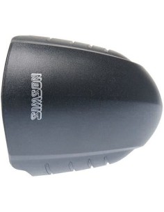 Simson Scheinwerfer LED für Nabendynamo "Round" - 7 Lux