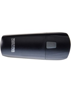Simson Scheinwerfer "Amaze" 1 LED 25 Lux - mit Batterien