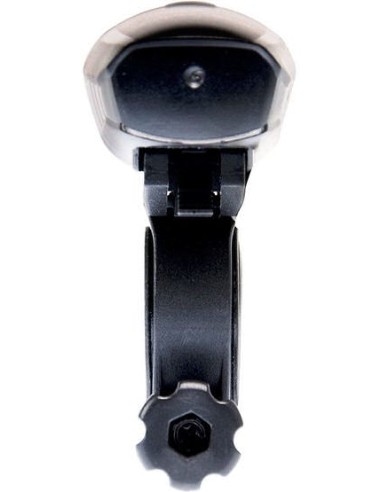 Simson Scheinwerfer "Amaze" 1 LED 25 Lux - mit Batterien