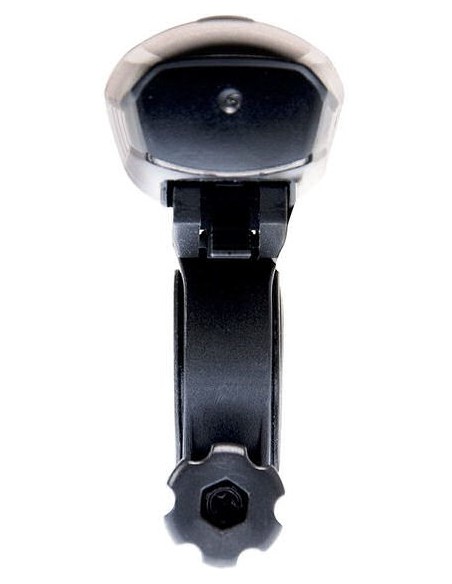 Simson Scheinwerfer "Amaze" 1 LED 25 Lux - mit Batterien