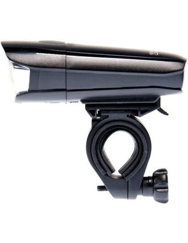 Simson Scheinwerfer "Amaze" 1 LED 25 Lux - mit Batterien