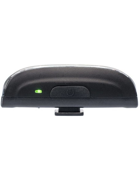 Simson USB LED Scheinwerfer "Line" 20 LED's - 8 Lux - weiß