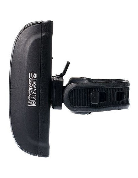 Simson USB LED Scheinwerfer "Line" 20 LED's - 8 Lux - weiß