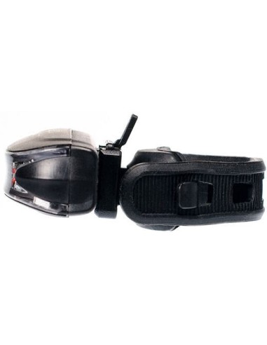 Simson USB LED Scheinwerfer "Line" 20 LED's - 8 Lux - weiß