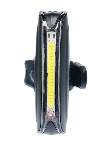 Simson USB LED Scheinwerfer "Line" 20 LED's - 8 Lux - weiß