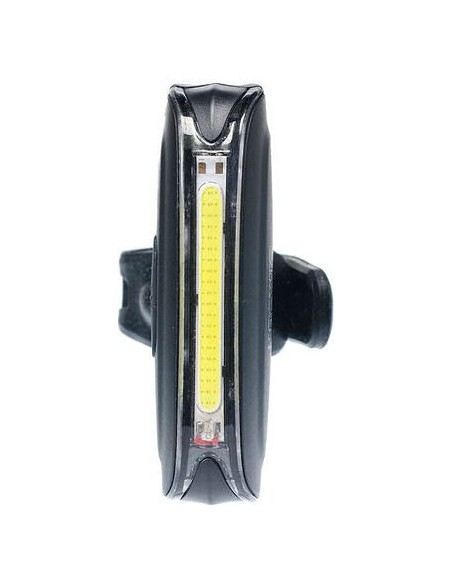 Simson USB LED Scheinwerfer "Line" 20 LED's - 8 Lux - weiß