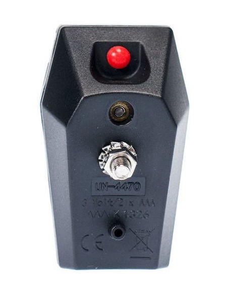 Simson Rücklicht für Schutzblech "Mini" 1 LED - On/Off