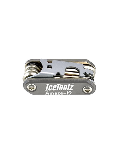 Multitool IceToolz 95A7 Amaze 19 (19 teile)