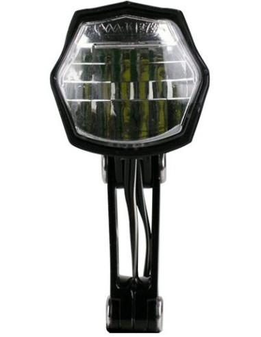 Simson Nabendynamoscheinwerfer 'Luminous', 30 LUX, auto/on/off