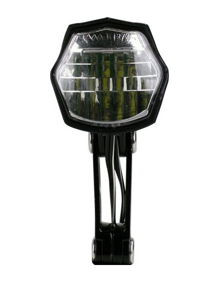 Simson Nabendynamoscheinwerfer 'Luminous', 30 LUX, auto/on/off