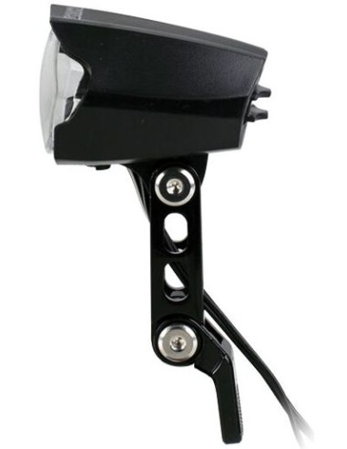 Simson Nabendynamoscheinwerfer 'Luminous', 30 LUX, auto/on/off