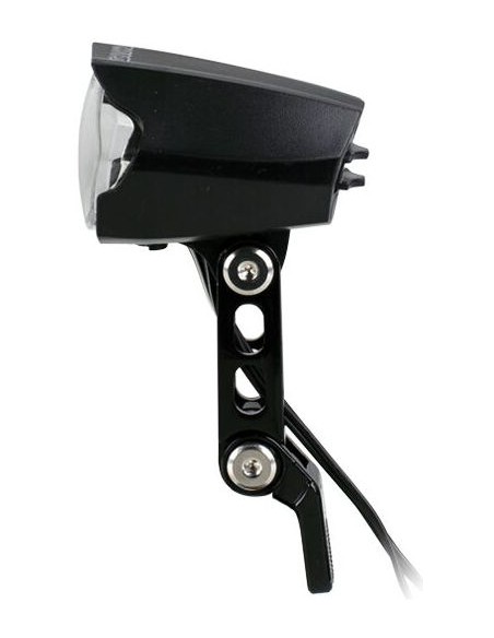 Simson Nabendynamoscheinwerfer 'Luminous', 30 LUX, auto/on/off