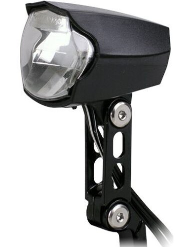 Simson Nabendynamoscheinwerfer 'Luminous', 30 LUX, auto/on/off