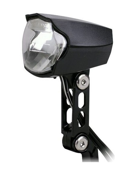 Simson Nabendynamoscheinwerfer 'Luminous', 30 LUX, auto/on/off