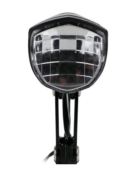 Simson Nabendynamoscheinwerfer 'Brightly' - 70 LUX - auto/on/off