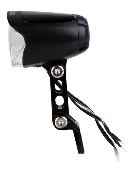 Simson Nabendynamoscheinwerfer 'Brightly' - 70 LUX - auto/on/off