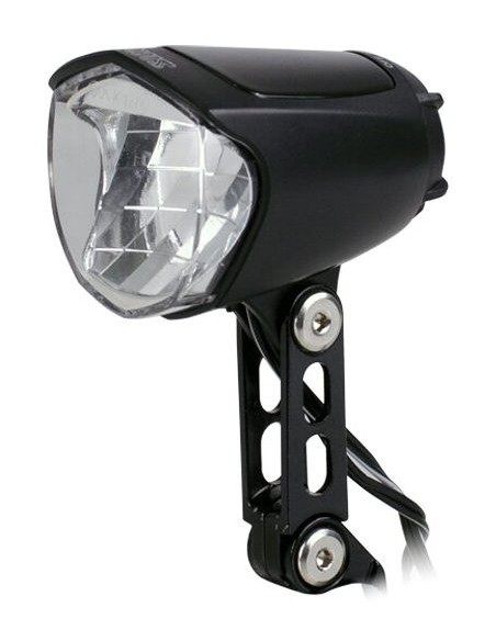 Simson Nabendynamoscheinwerfer 'Brightly' - 70 LUX - auto/on/off