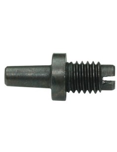 Nietstift Hozan C-321ø3~3.5mm - Schwarz