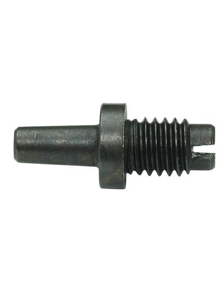Nietstift Hozan C-321ø3~3.5mm - Schwarz