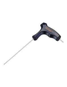 Twin-Kopf Schlüssel Icetoolz 7M20 2.0mm Innensechskantschlüssel