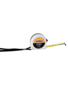 Rollmaß Icetoolz 3 Meter - Grau