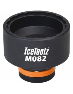 Icetoolz M082 Centerlock Abzieher Scheibenbremse 34mm