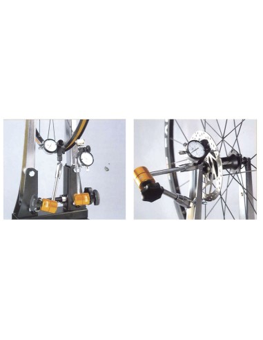 Rad Richter SuperB TB-PF 30