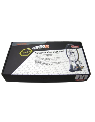 Rad Richter SuperB TB-PF 30