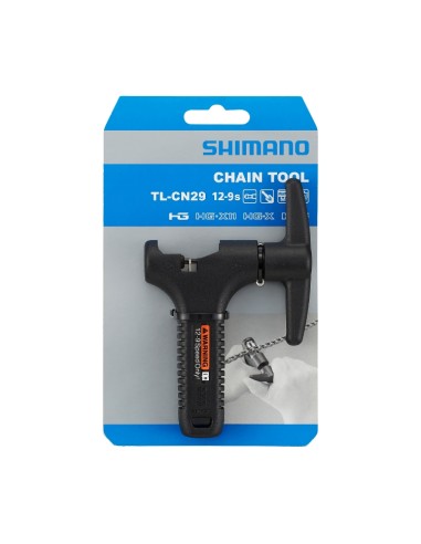 Kettennieter Shimano TL-CN29  9-12 fach