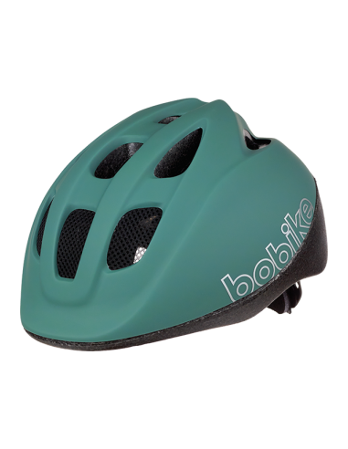 Fahrradhelm Bobike Go S 52-56 cm - Peppermint