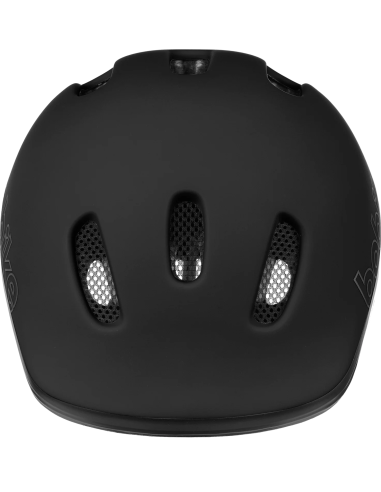 Fahrradhelm Bobike Go XXS 44-48 cm - Urban Black