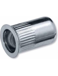 Blindnietschrauben Beta Tools 1742R Aluminium M3 mit Gewinde (20x)